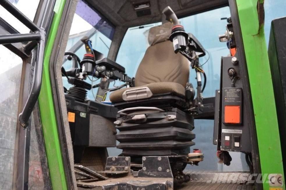 Noe 170-6R Transportadoras