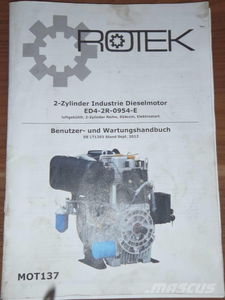 CASE TF 300 Zanjadoras