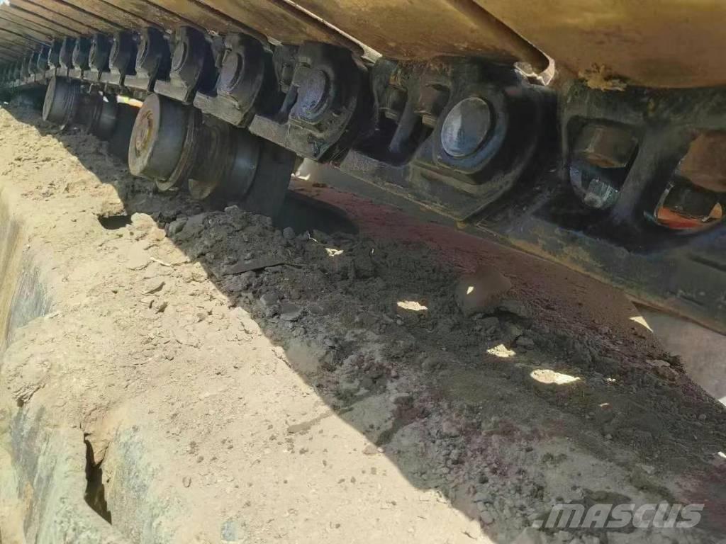 Doosan DX300LC-9 Excavadoras sobre orugas