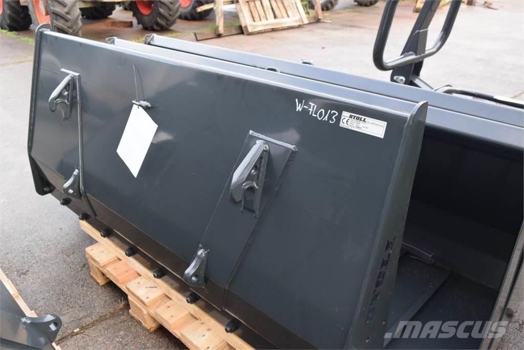 Stoll Dunggabel Otra maquinaria agrícola