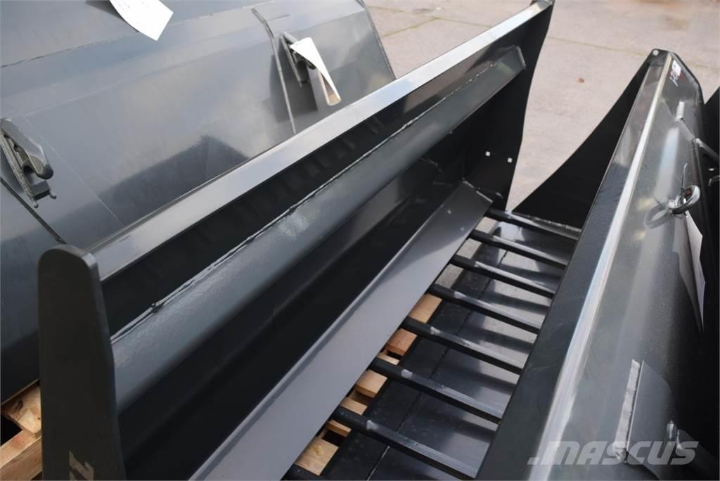 Stoll Dunggabel Otra maquinaria agrícola