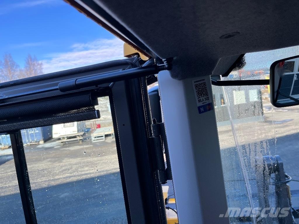 Volvo L 90 H2 Cargadoras sobre ruedas