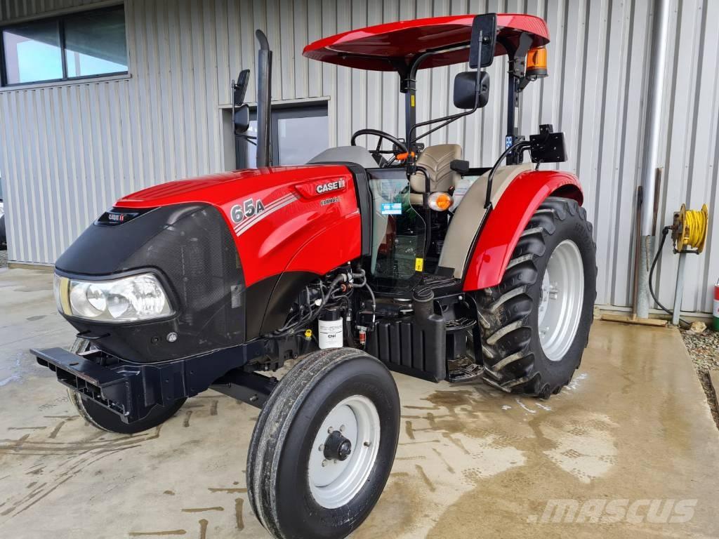Case IH Farmall 65 A Tractores