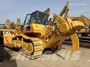Komatsu D 155 A-5 Buldozer sobre oruga