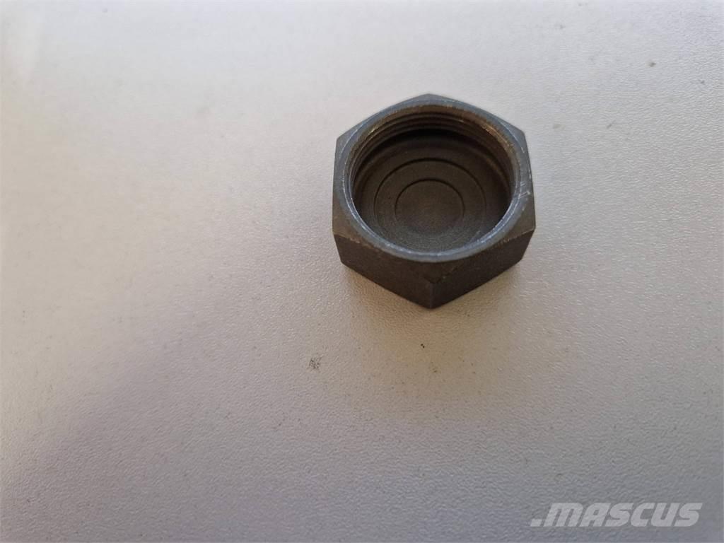 Rottne 101-0066 Cabezales cortadores