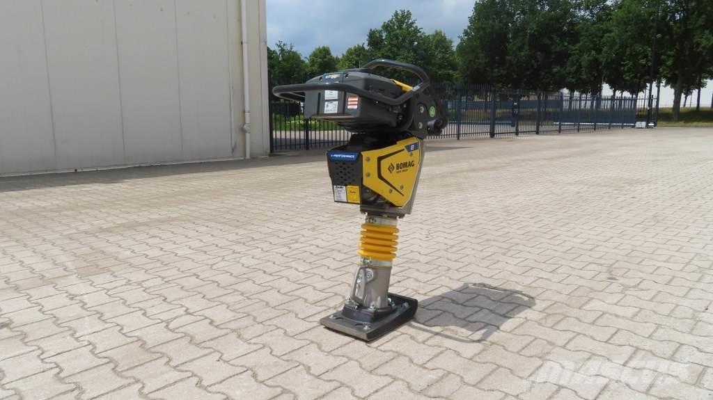 Bomag BT60E Pisones compactadores