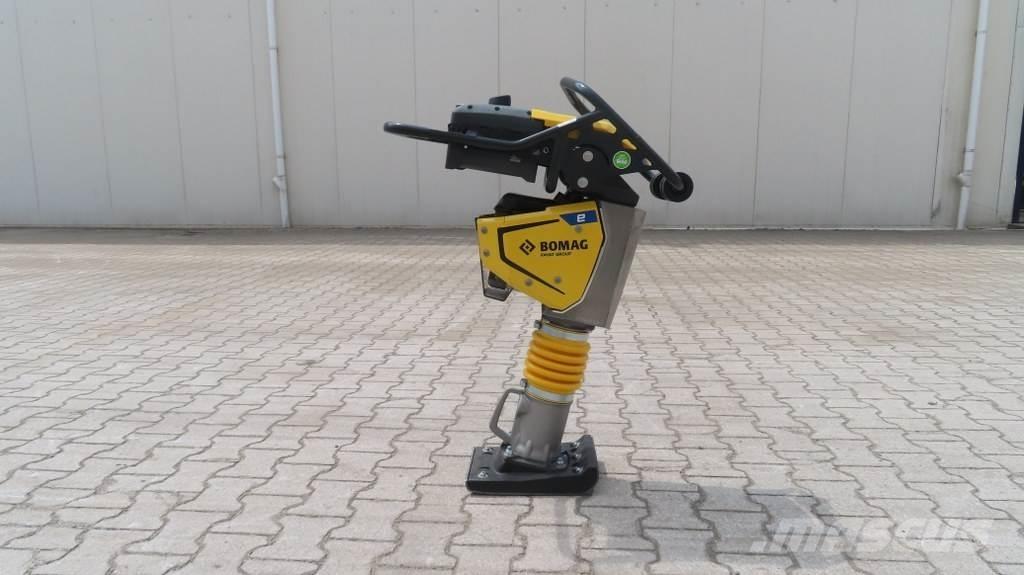 Bomag BT60E Pisones compactadores
