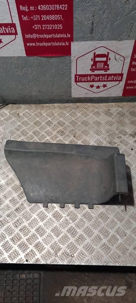 Scania 94 D.   1390074 Cabinas