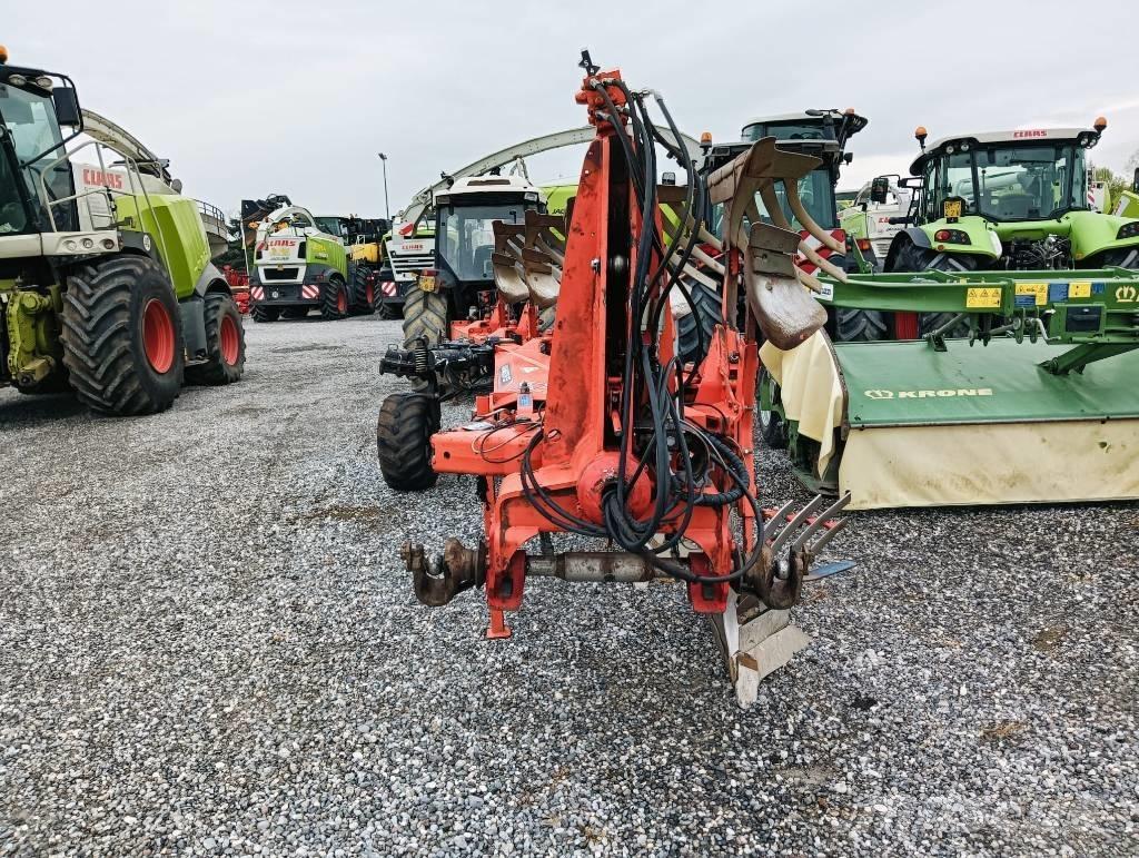 Kuhn Vari-Master 153 Arados reversibles