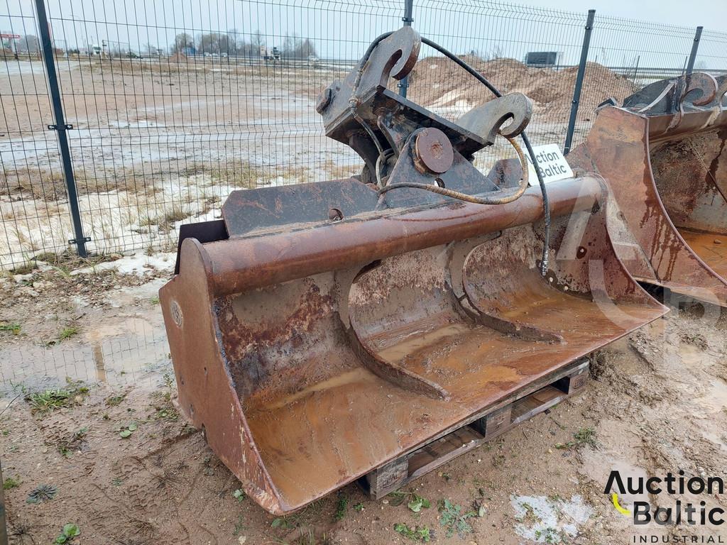 Henle K6-CW30 Cucharones