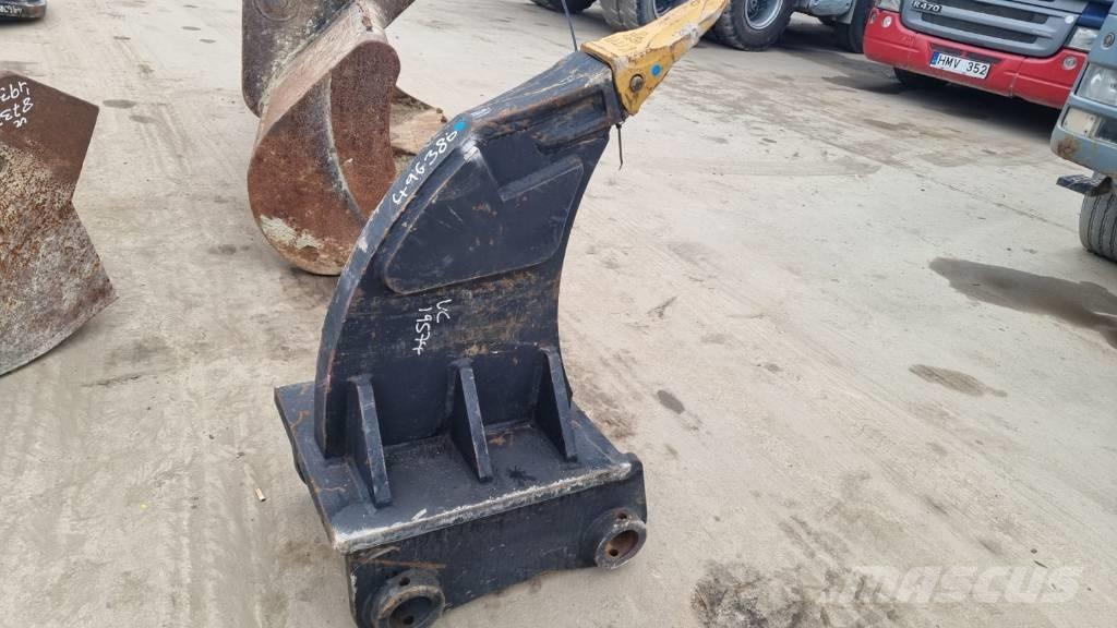  BRAND NEW RIPPERS Cortadoras