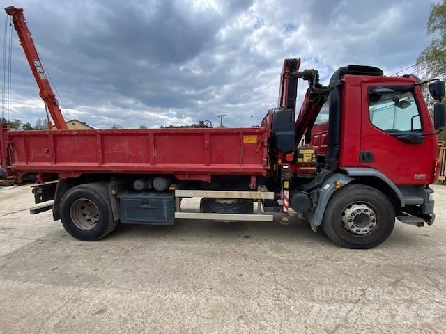 DAF LF55.280 Camiones tractor