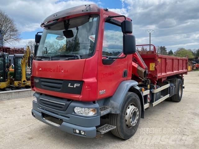 DAF LF55.280 Camiones tractor