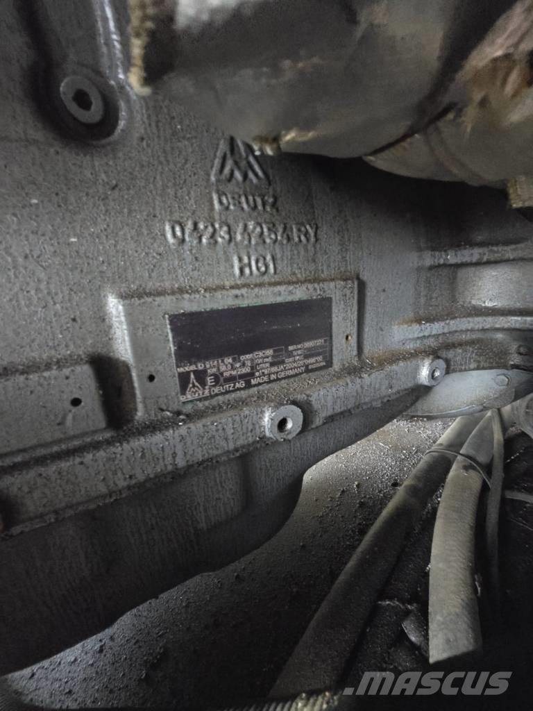  Siton LWLX-150 Cargadoras subterráneas