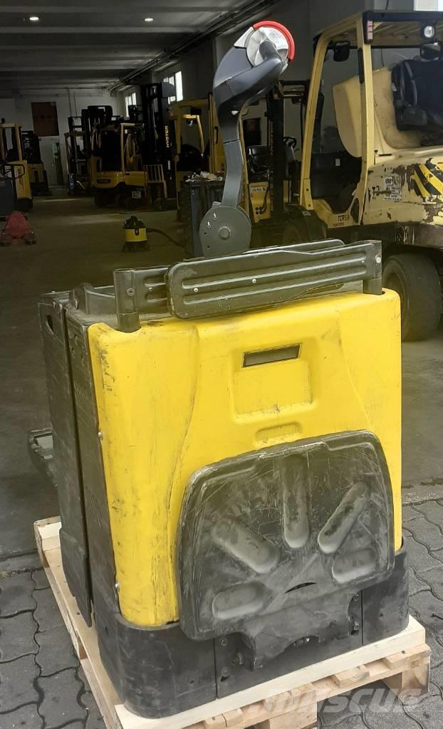 Hyster P2.0S FBW Montacargas manual