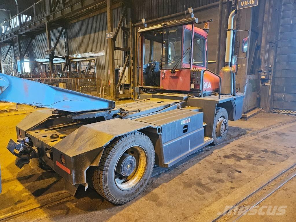 Kalmar TR618i Tractocamiones para terminales
