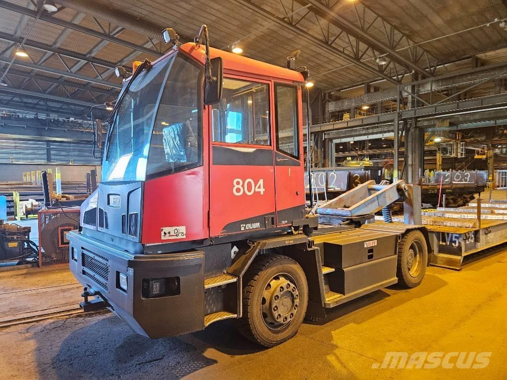 Kalmar TR618i Tractocamiones para terminales