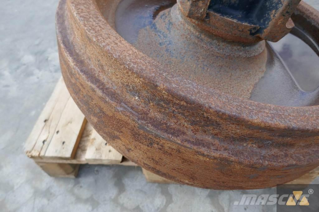 CAT 357-7560 Llantas