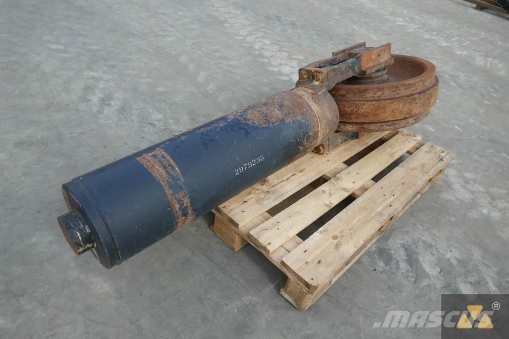 CAT 357-7560 Llantas