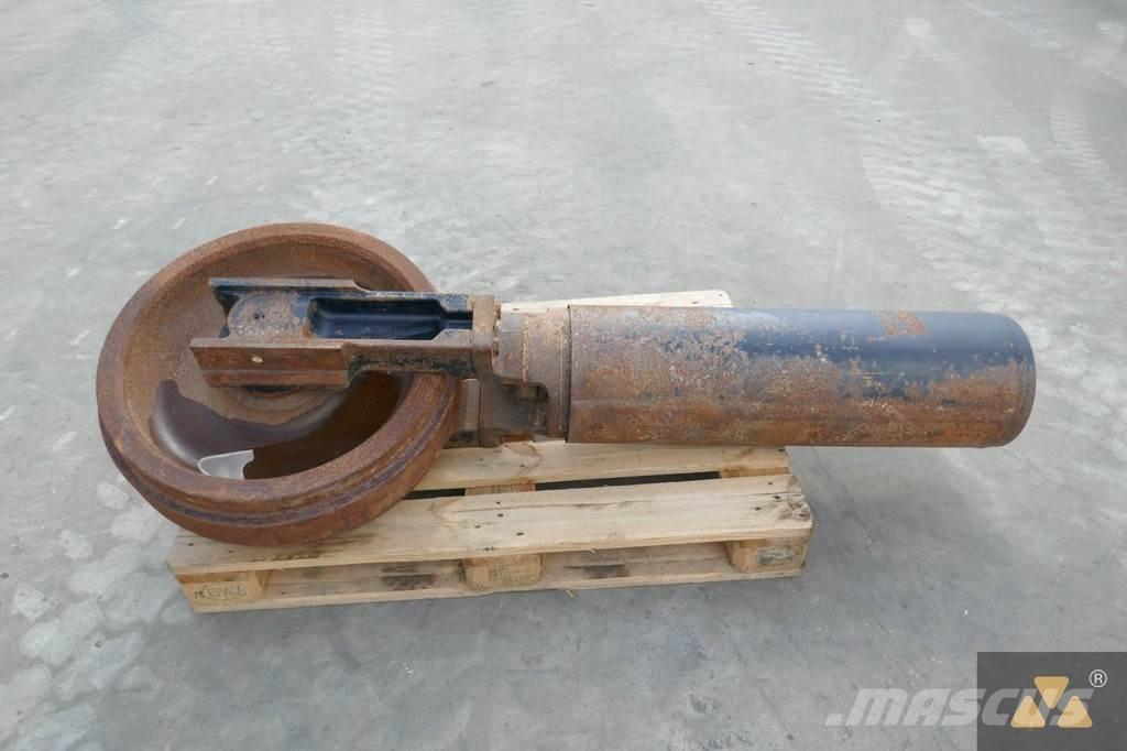 CAT 357-7560 Llantas