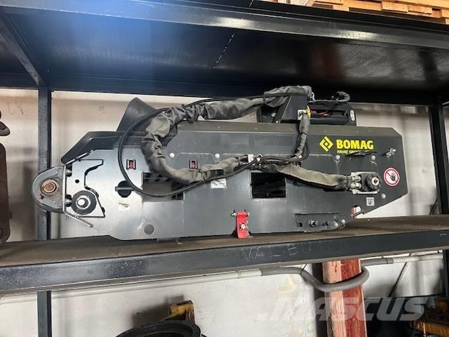 Bomag 88214601 Fresadoras de asfalto