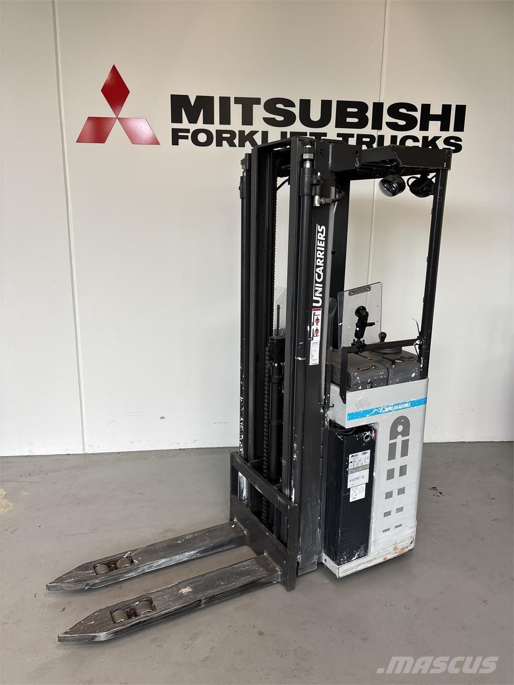 Atlet A160 Apiladoras eléctricos