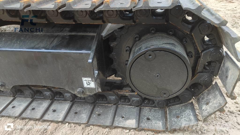 Sany SY 35 U Miniexcavadoras