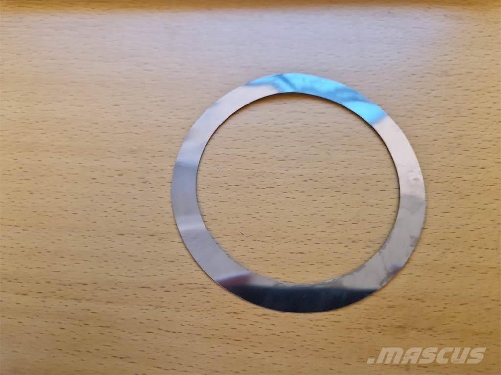 Eco Log 7013342 Cabezales cortadores