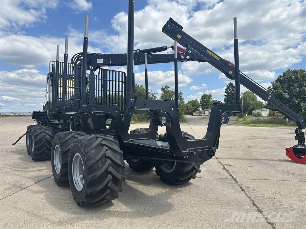 Logset 6 FGT Transportadoras