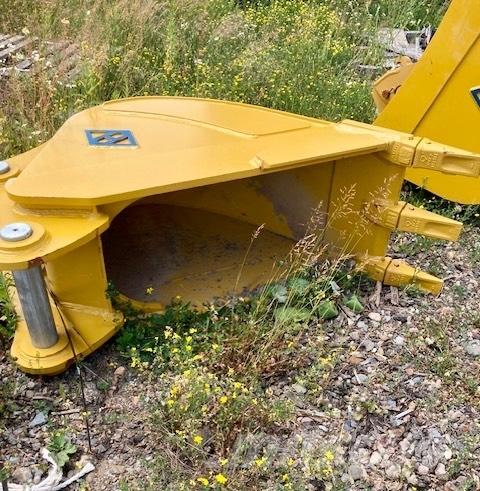 CAT 320 Otros componentes