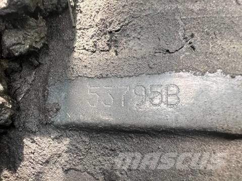 Yanmar VIO40-5B Miniexcavadoras