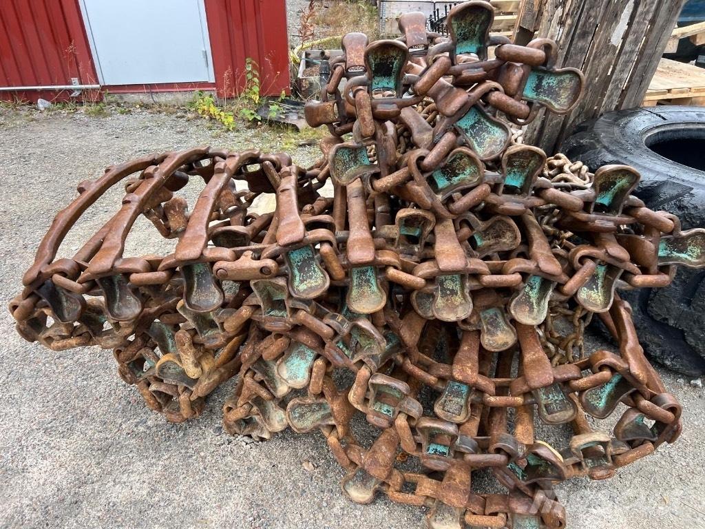 Eco Log 574 E Transportadoras