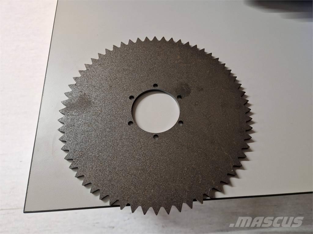 Rottne 072-0172 Cabezales cortadores