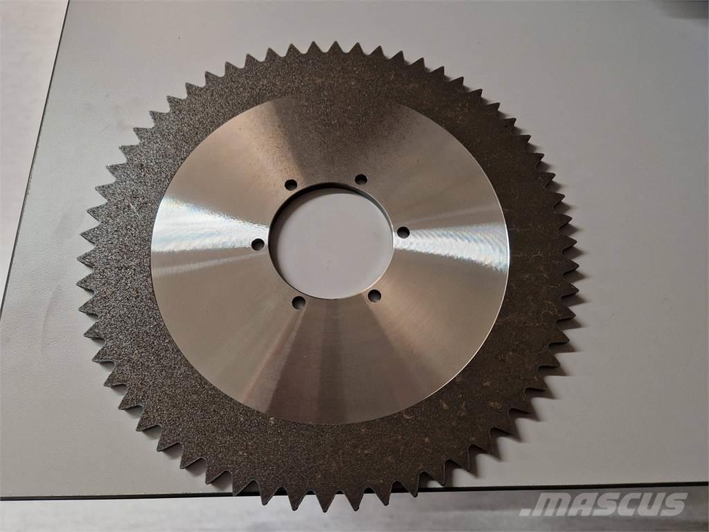 Rottne 072-0172 Cabezales cortadores