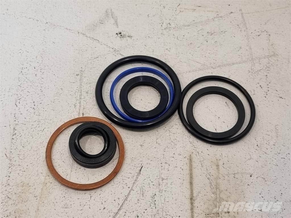 Rottne 66-136 Hidráulicos