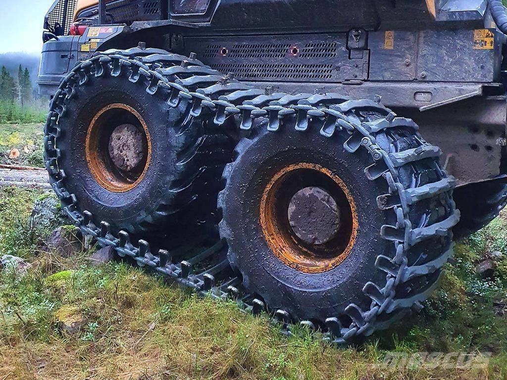 Ofa Tracks Cadenas / Orugas