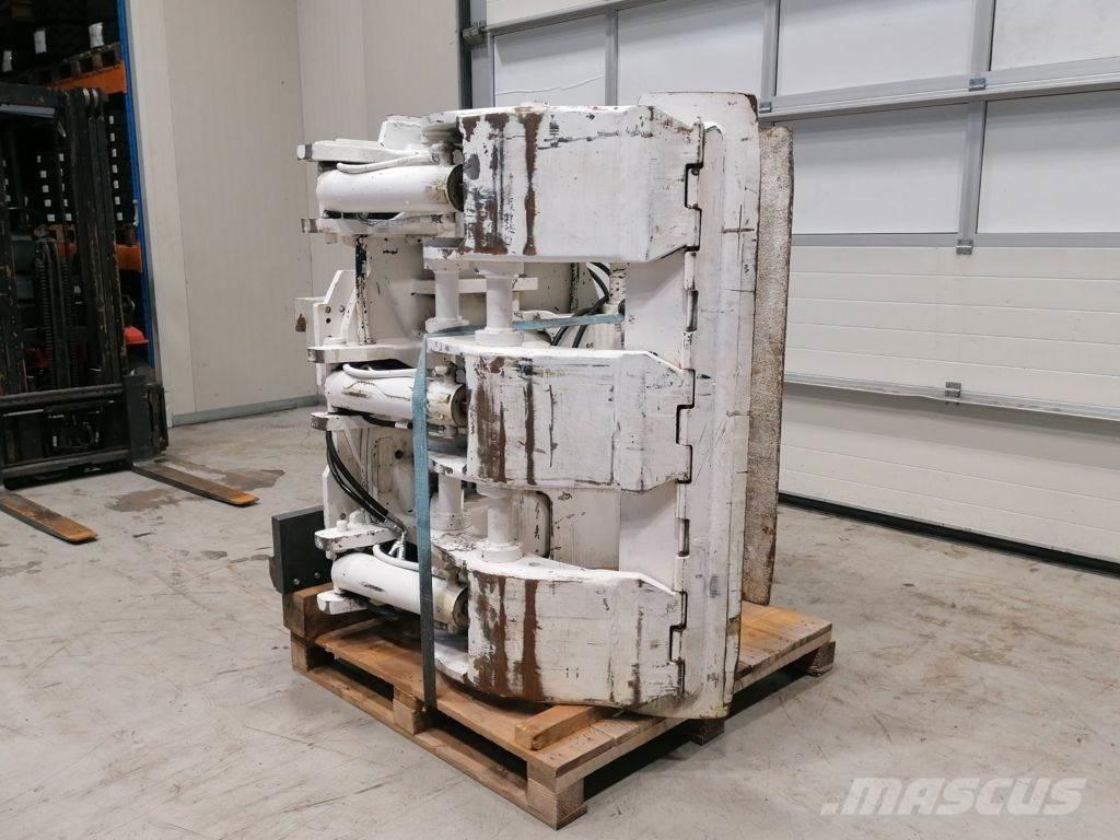 Cascade 130F-RDP Otros