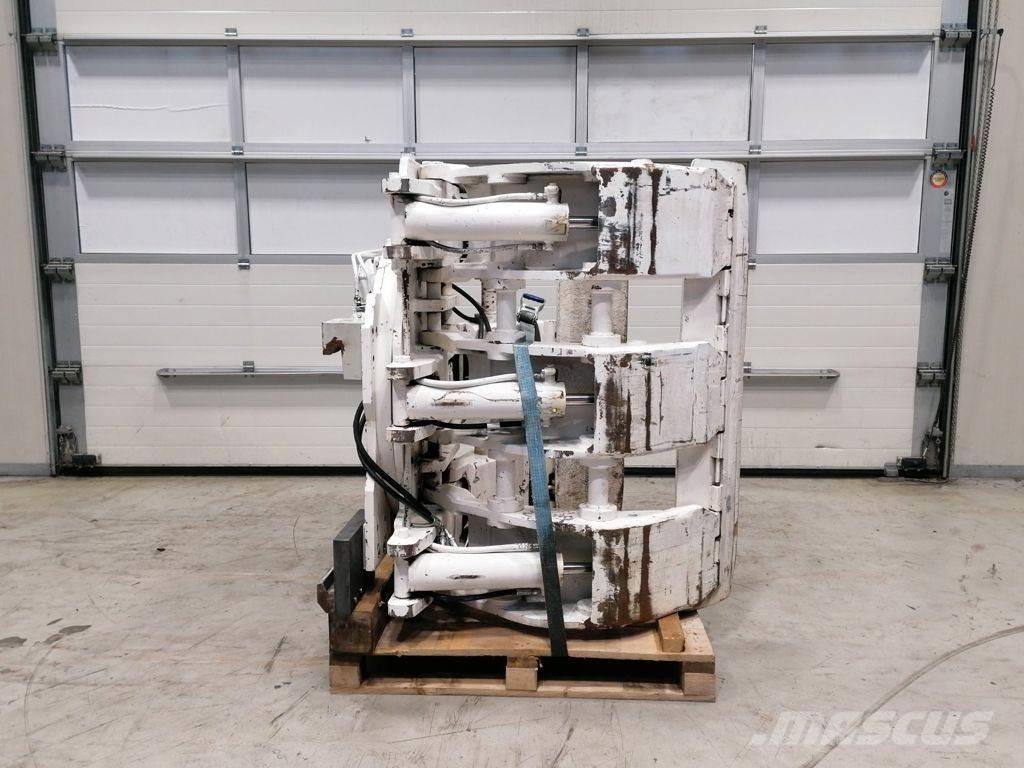 Cascade 130F-RDP Otros