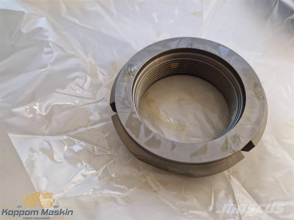 Eco Log 6002437 Chasís