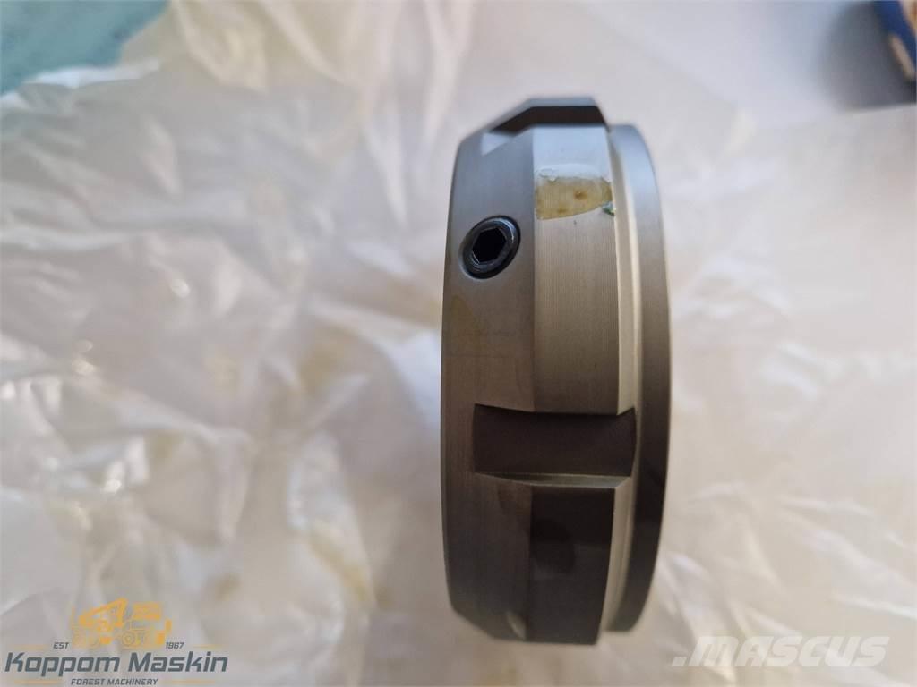 Eco Log 6002437 Chasís