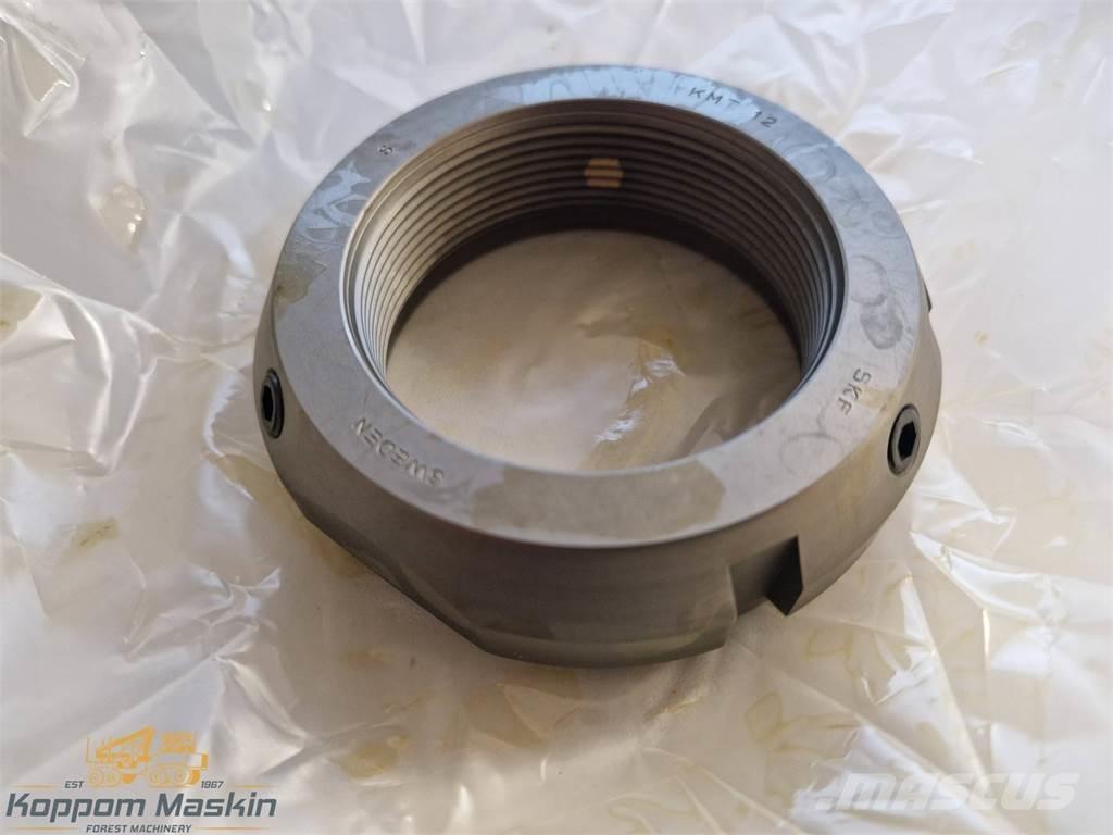 Eco Log 6002437 Chasís