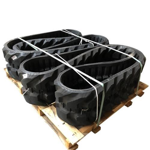 Neuson 28 Z 3 Orugas