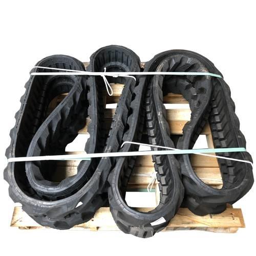 Neuson 28 Z 3 Orugas