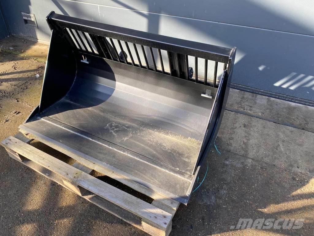 GiANT PB-I-1250 Cucharones