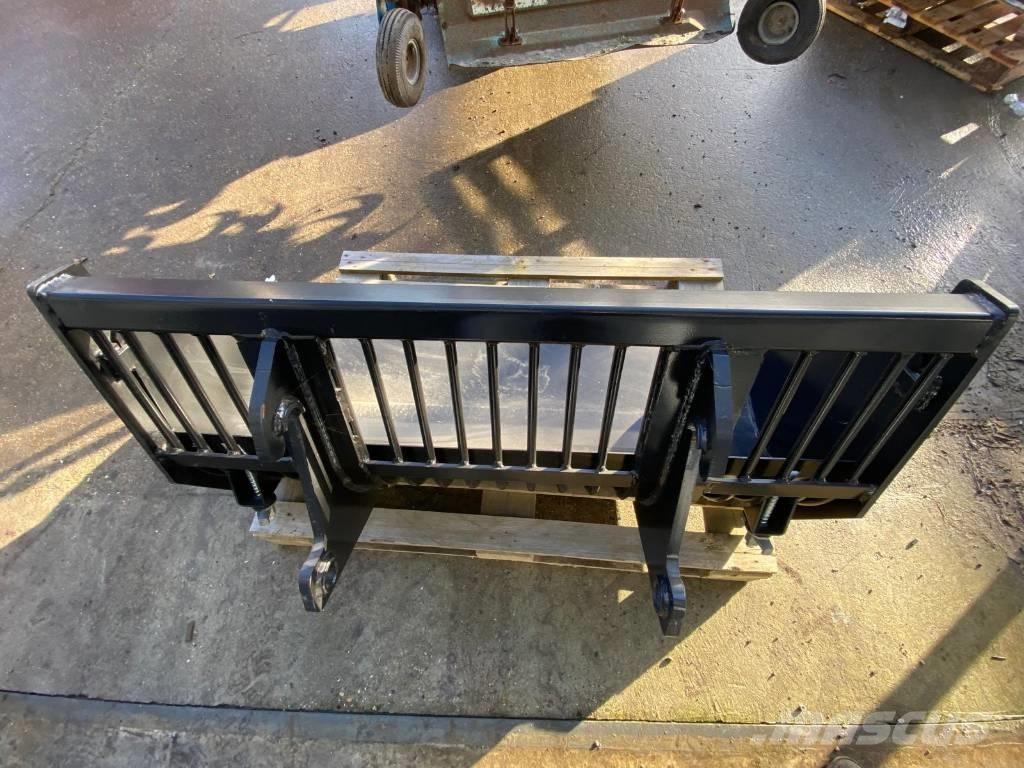 GiANT PB-I-1250 Cucharones