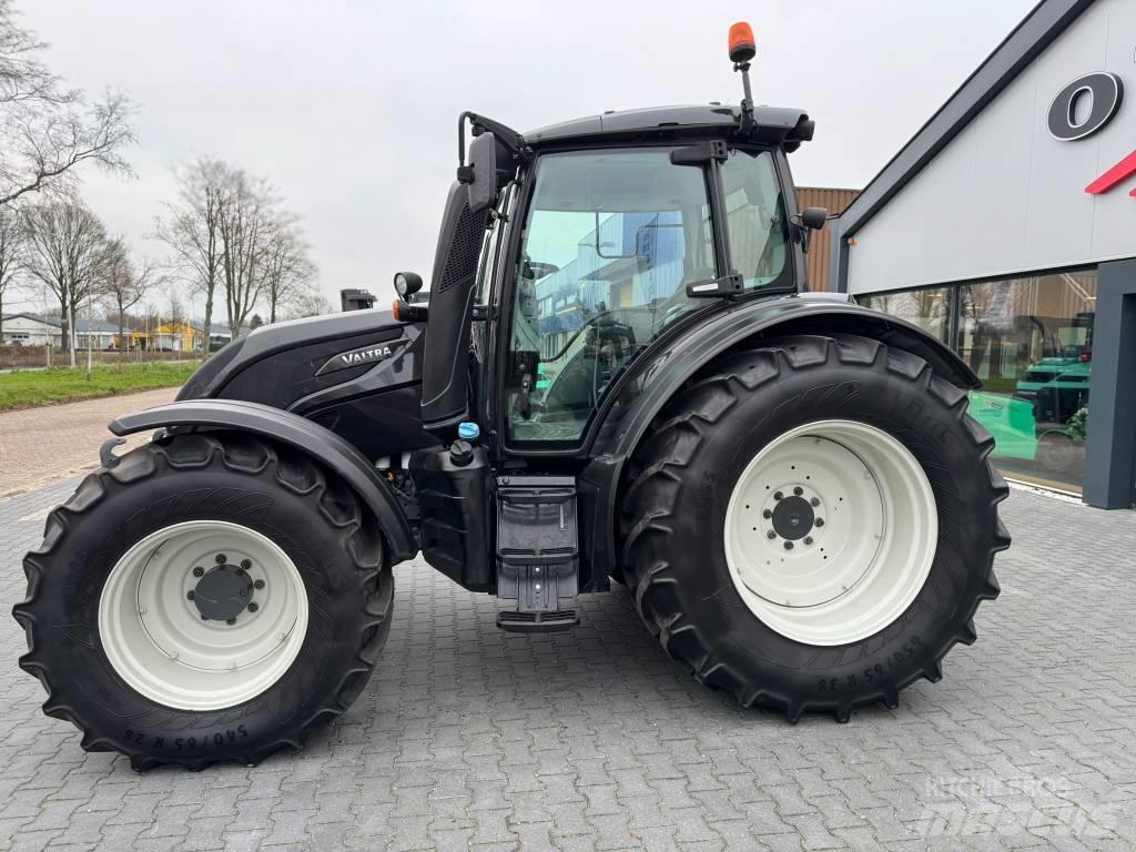 Valtra N174 D Tractores