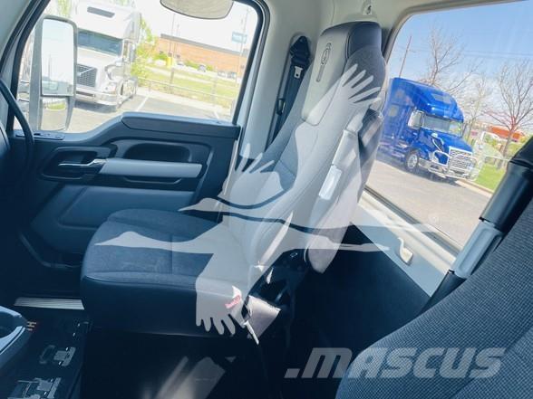 Kenworth T680 Camiones tractor