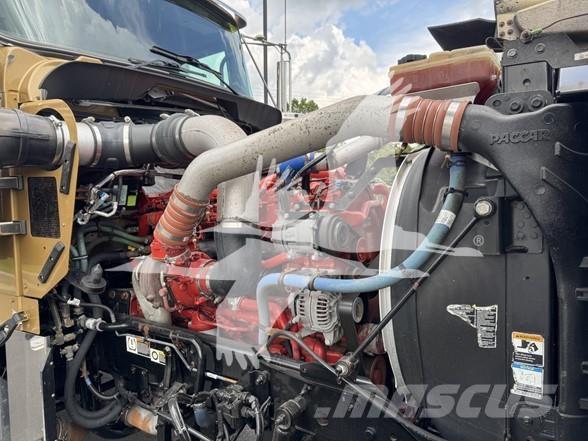 Kenworth W900 Camiones tractor