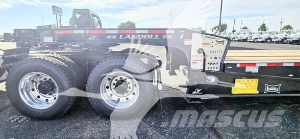 Landoll 440B Semirremolques de carga baja