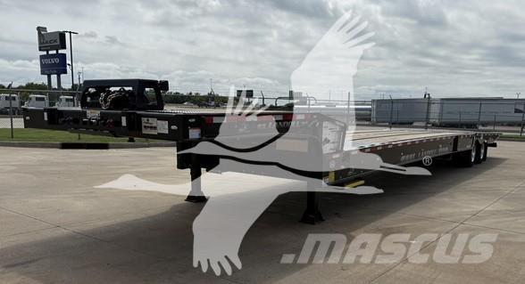 Landoll 930E Semirremolques de carga baja